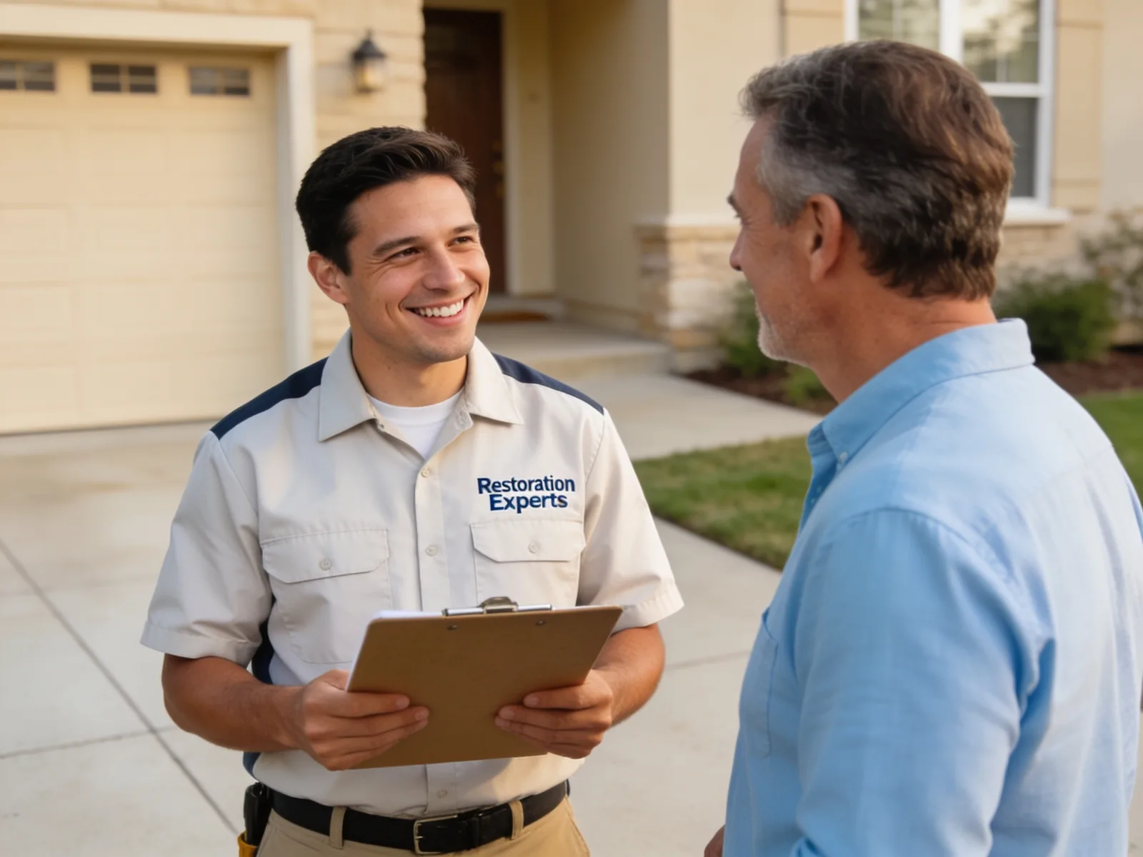 Water Damage Cleanup Garland, NE FAQs
